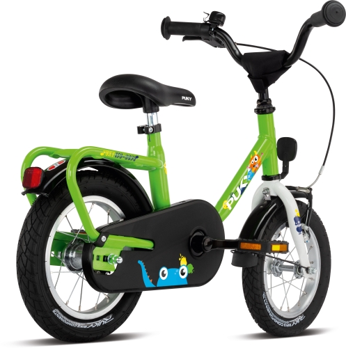 Puky Vélo enfant 12 pouces Kiwi